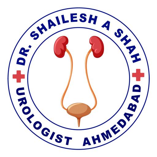 Dr Shailesh A Shah